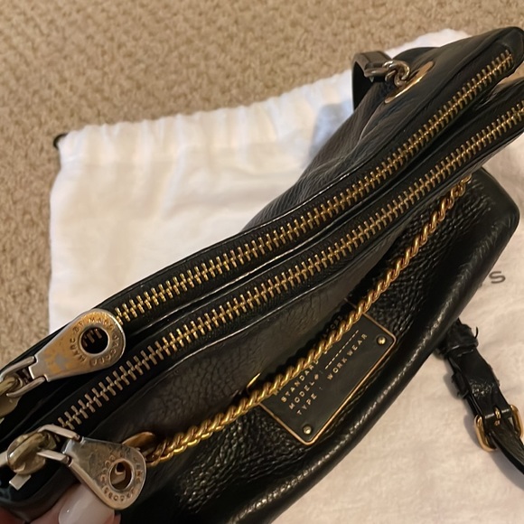 Marc by Marc Jacobs Standard Supply Crossbody Bag - Picture 3 of 8